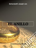 El anillo . E-book. Formato Mobipocket