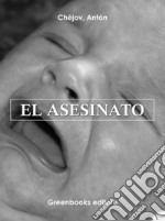 El asesinato . E-book. Formato Mobipocket ebook