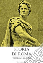 Storia di Roma. E-book. Formato Mobipocket