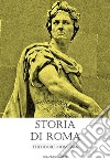 Storia di Roma. E-book. Formato Mobipocket ebook