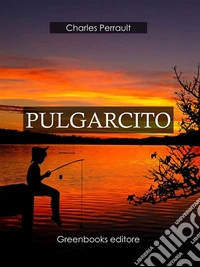 Pulgarcito. E-book. Formato Mobipocket ebook