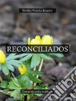 Reconciliados. E-book. Formato Mobipocket ebook