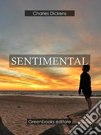 Sentimental. E-book. Formato Mobipocket ebook