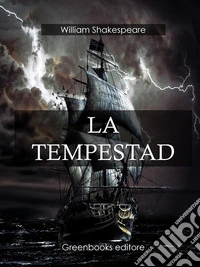 La tempestad . E-book. Formato Mobipocket