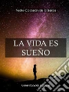 El cerco de Numancia . E-book. Formato Mobipocket ebook di Miguel de Cervantes