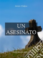 Un asesinato . E-book. Formato Mobipocket