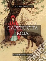 Caperucita Roja . E-book. Formato Mobipocket ebook