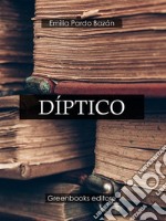 Díptico. E-book. Formato Mobipocket ebook