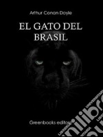 El gato del Brasil . E-book. Formato Mobipocket ebook