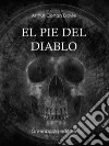 El pie del diablo . E-book. Formato Mobipocket ebook