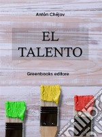 El talento . E-book. Formato Mobipocket ebook