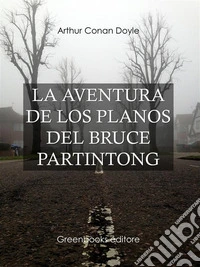 La aventura de los planos del Bruce Partintong . E-book. Formato Mobipocket ebook