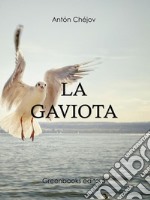 La gaviota . E-book. Formato Mobipocket ebook