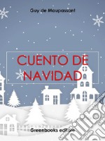 Cuento de Navidad . E-book. Formato Mobipocket ebook