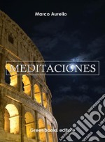 Meditaciones. E-book. Formato Mobipocket ebook