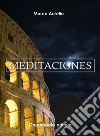 Meditaciones. E-book. Formato Mobipocket ebook di Marco Aurelio