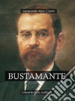 Bustamante. E-book. Formato Mobipocket ebook