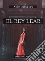 El rey Lear . E-book. Formato Mobipocket ebook