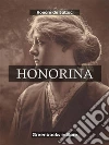 Honorina . E-book. Formato Mobipocket ebook