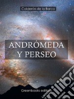 Andrómeda y Perseo . E-book. Formato Mobipocket ebook