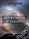Andrómeda y Perseo . E-book. Formato Mobipocket ebook di Calderón de la Barca