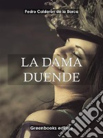 La dama duende . E-book. Formato Mobipocket ebook