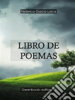 Libro de poemas. E-book. Formato Mobipocket