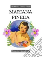 Mariana Pineda . E-book. Formato Mobipocket