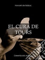 El cura de Tours . E-book. Formato Mobipocket ebook