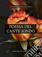 Poema del cante jondo. E-book. Formato Mobipocket ebook