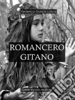 Romancero gitano . E-book. Formato Mobipocket ebook