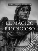 El mágico prodigioso . E-book. Formato Mobipocket ebook