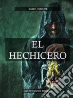 El hechicero . E-book. Formato Mobipocket ebook