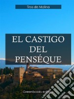 El castigo del penséque. E-book. Formato Mobipocket