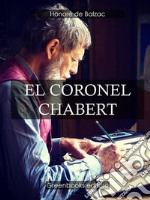 El Coronel Chabert . E-book. Formato Mobipocket ebook