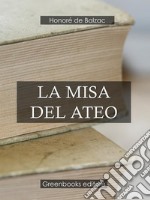 La misa del ateo . E-book. Formato Mobipocket ebook