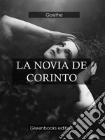 La novia de Corinto . E-book. Formato Mobipocket ebook