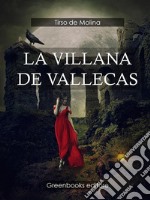 La villana de Vallecas. E-book. Formato Mobipocket ebook