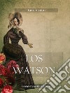Los Watson . E-book. Formato EPUB ebook