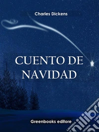 Cuento de navidad . E-book. Formato EPUB ebook