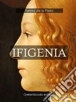 Ifigenia. E-book. Formato Mobipocket ebook