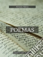 Poemas. E-book. Formato Mobipocket ebook