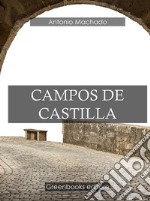 Campos de Castilla . E-book. Formato Mobipocket ebook