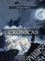 Crónicas. E-book. Formato Mobipocket ebook