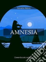 Amnesia. E-book. Formato Mobipocket ebook