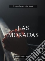 Las moradas. E-book. Formato Mobipocket ebook