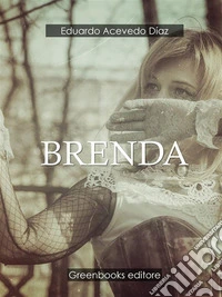 Brenda. E-book. Formato Mobipocket ebook