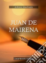 Juan de Mairena . E-book. Formato Mobipocket ebook