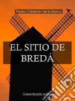 El sitio de Bredá . E-book. Formato Mobipocket ebook