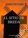 El sitio de Bredá . E-book. Formato Mobipocket ebook